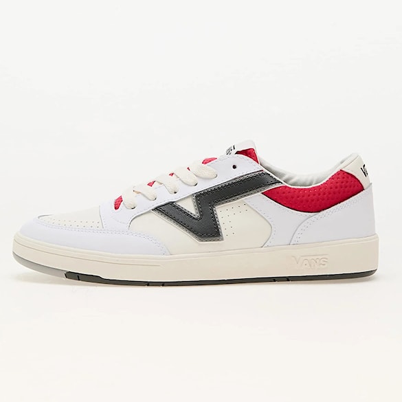 Tenisky Vans Lowland CC mixed pop marshmallow/multi 2024 - 4