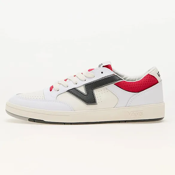 Tenisky Vans Lowland CC mixed pop marshmallow/multi 2024 - 4