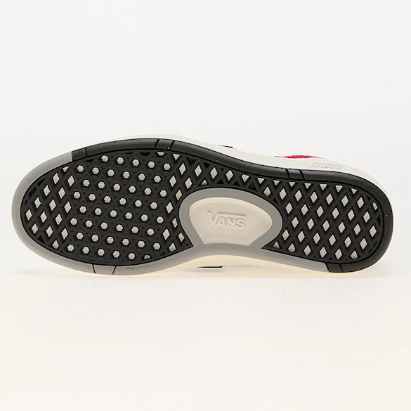 Tenisky Vans Lowland CC mixed pop marshmallow/multi 2024 - 5