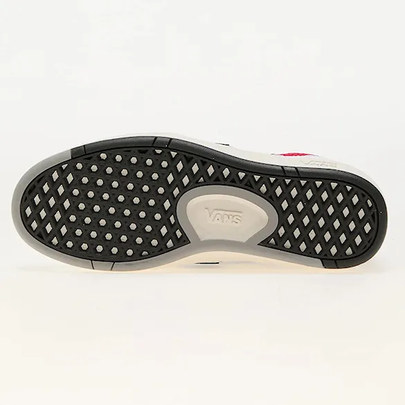 Tenisky Vans Lowland CC mixed pop marshmallow/multi 2024 - 5