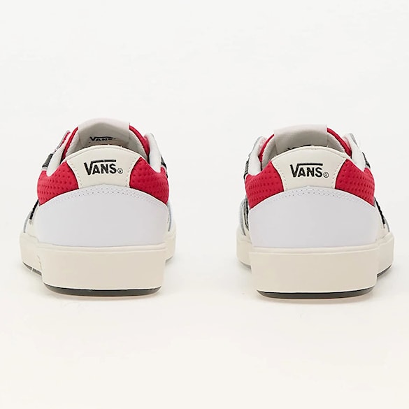 Tenisky Vans Lowland CC mixed pop marshmallow/multi 2024 - 6