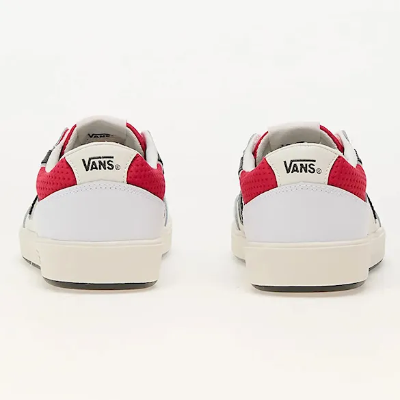 Tenisky Vans Lowland CC mixed pop marshmallow/multi 2024 - 6