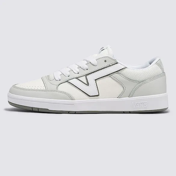 Sneakers Vans Lowland CC new varsity grey 2023 - 2