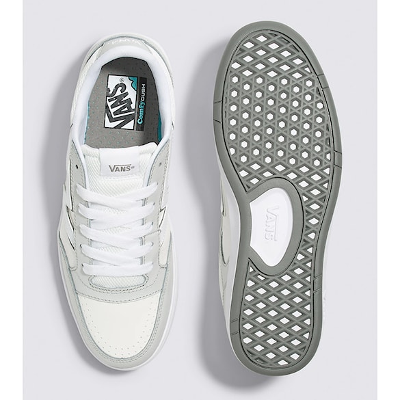 Sneakers Vans Lowland CC new varsity grey 2023 - 3