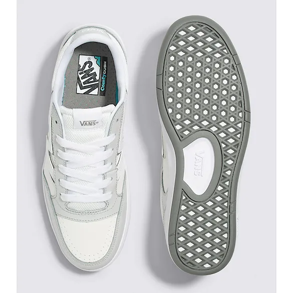 Sneakers Vans Lowland CC new varsity grey 2023 - 3