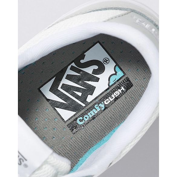 Sneakers Vans Lowland CC new varsity grey 2023 - 5