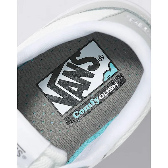 Sneakers Vans Lowland CC new varsity grey 2023 - 5