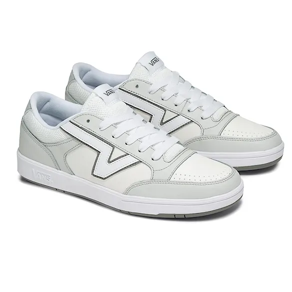 Sneakers Vans Lowland CC new varsity grey 2023 - 1
