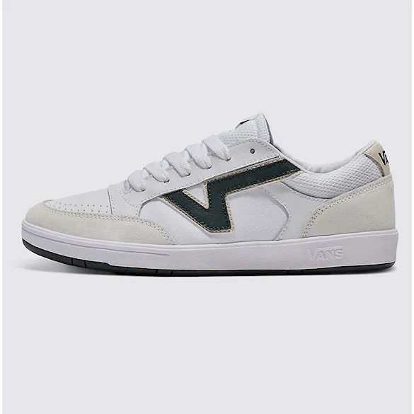 Sneakers Vans Lowland CC sport true white/multi 2023 - 2