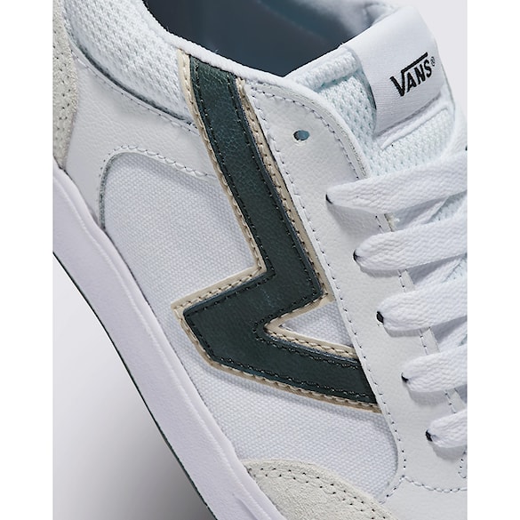 Sneakers Vans Lowland CC sport true white/multi 2023 - 3