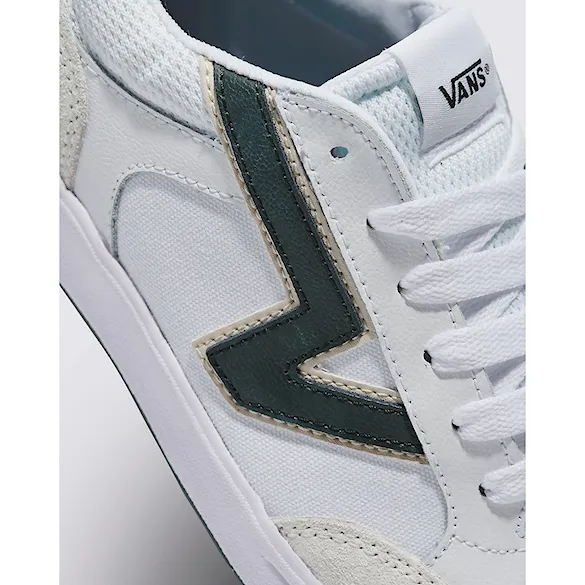 Sneakers Vans Lowland CC sport true white/multi 2023 - 3