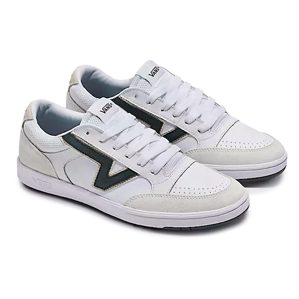 Sneakers Vans Lowland CC sport true white/multi 2023 - 1