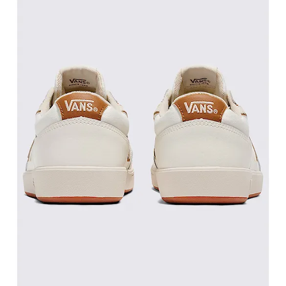 Tenisky Vans Lowland CC vintage sport vintage white 2024 - 4