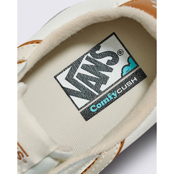 Tenisky Vans Lowland CC vintage sport vintage white 2024 - 5