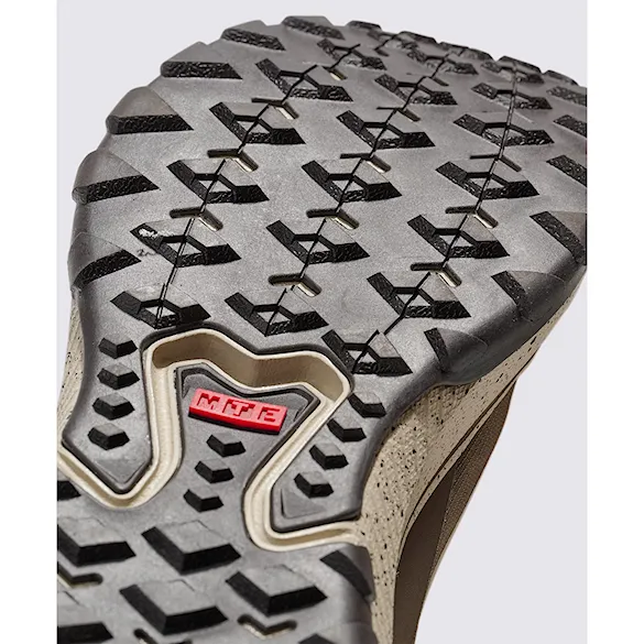 Tenisky Vans MTE Crosspath brown/black 2025 - 5