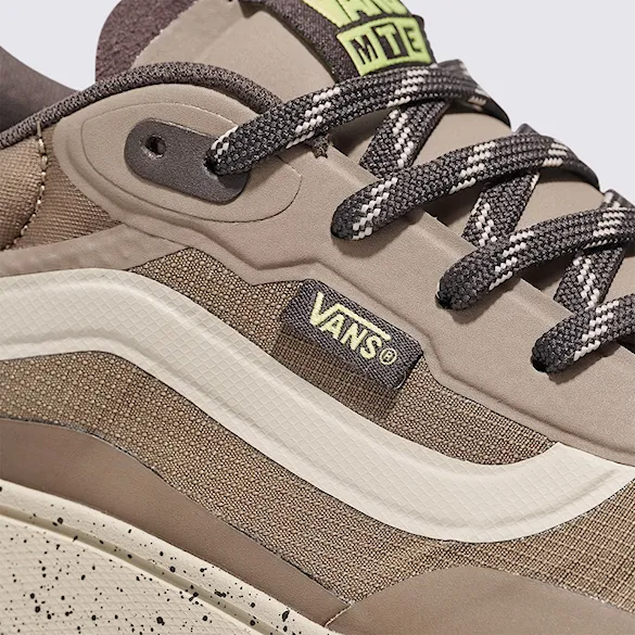 Tenisky Vans MTE Crosspath brown/black 2025 - 6