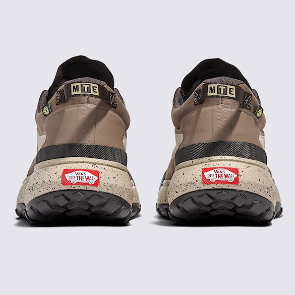 Tenisky Vans MTE Crosspath brown/black 2025 - 8