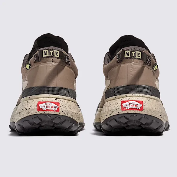 Tenisky Vans MTE Crosspath brown/black 2025 - 8