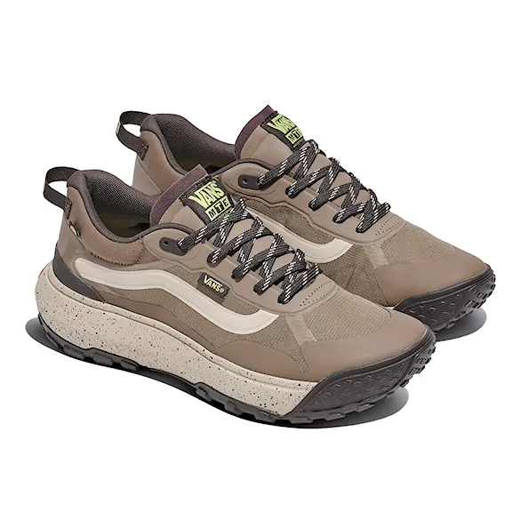 Tenisky Vans MTE Crosspath brown/black 2025 - 1