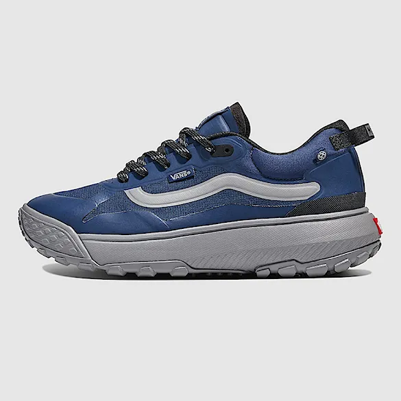 Tenisówki Vans MTE Crosspath dress blues 2025 - 2