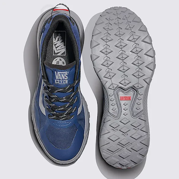 Tenisówki Vans MTE Crosspath dress blues 2025 - 3