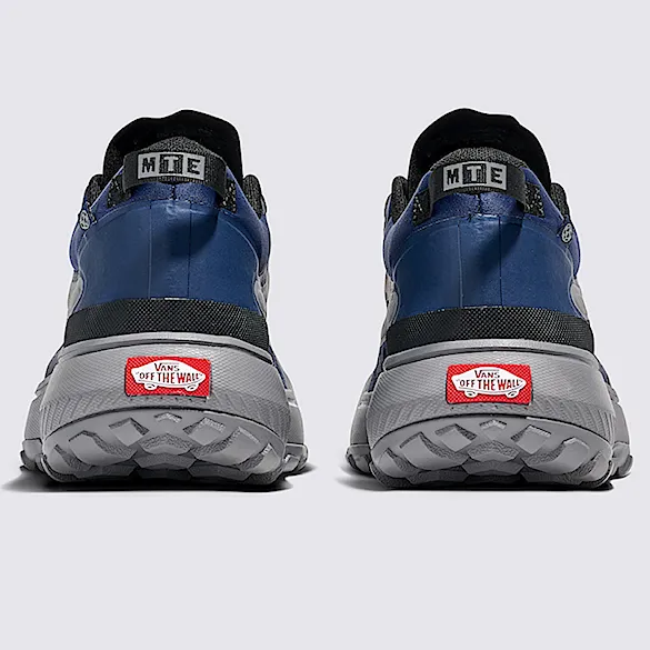 Tenisówki Vans MTE Crosspath dress blues 2025 - 4