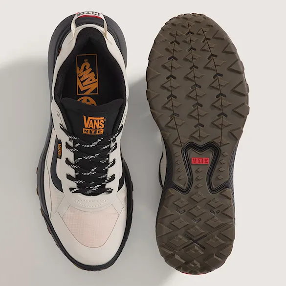 Tenisky Vans MTE Crosspath light brown 2025 - 2