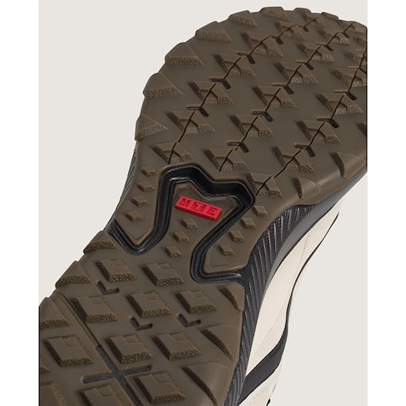 Tenisky Vans MTE Crosspath light brown 2025 - 4