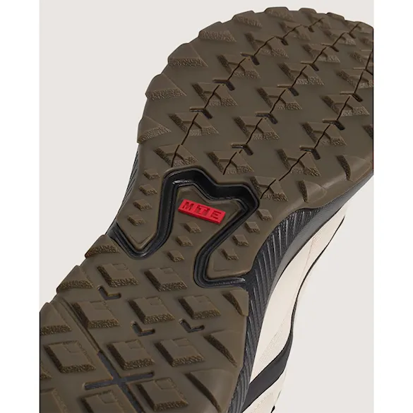 Tenisky Vans MTE Crosspath light brown 2025 - 4