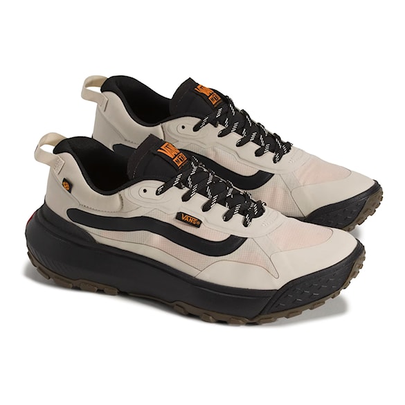Tenisky Vans MTE Crosspath light brown 2025 - 1