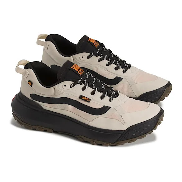 Tenisky Vans MTE Crosspath light brown 2025 - 1