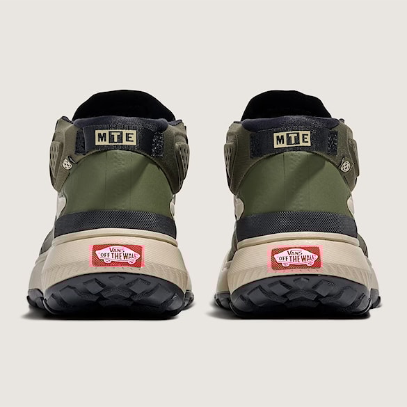 Tenisky Vans MTE Crosspath Mid grape leaf 2025 - 4