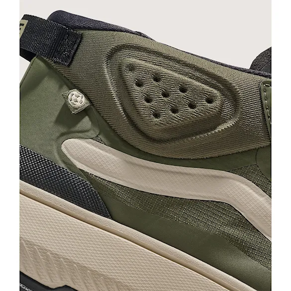 Tenisky Vans MTE Crosspath Mid grape leaf 2025 - 5