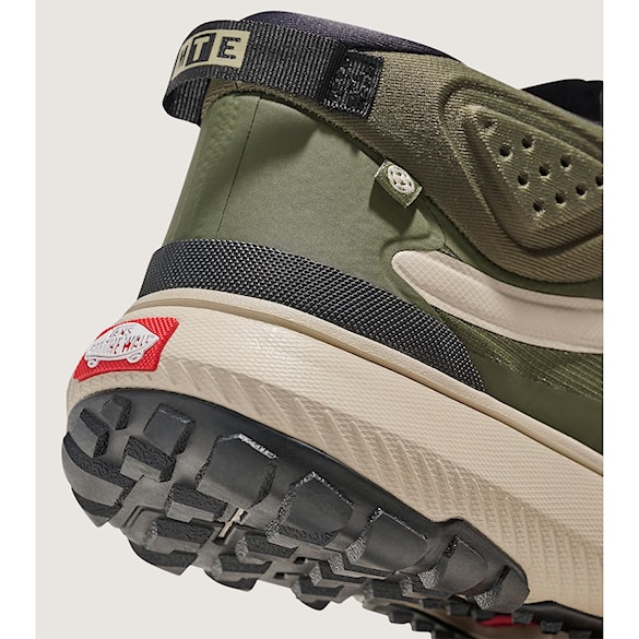 Tenisky Vans MTE Crosspath Mid grape leaf 2025 - 6