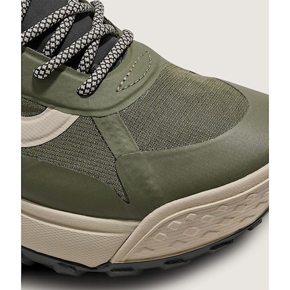 Tenisky Vans MTE Crosspath Mid grape leaf 2025 - 7