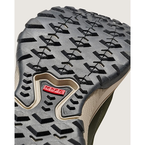 Tenisky Vans MTE Crosspath Mid grape leaf 2025 - 8