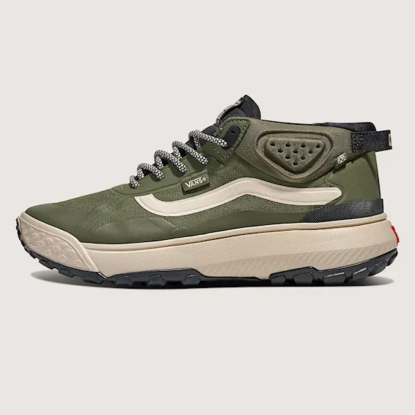 Tenisky Vans MTE Crosspath Mid grape leaf 2025 - 3