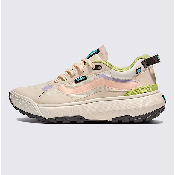 Tenisówki Vans MTE Crosspath natural/multi 2025 - 3