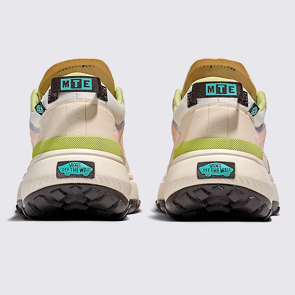 Tenisówki Vans MTE Crosspath natural/multi 2025 - 4