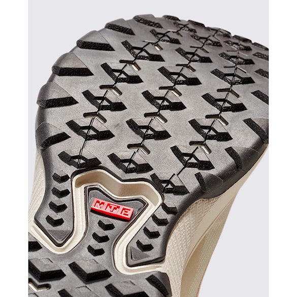 Tenisówki Vans MTE Crosspath natural/multi 2025 - 5