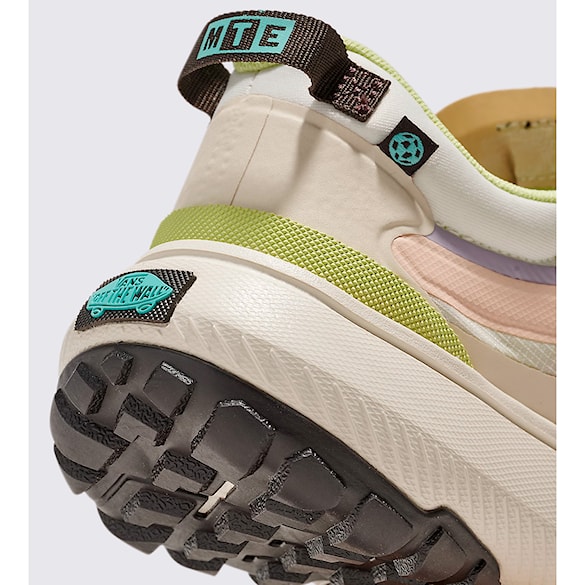 Tenisówki Vans MTE Crosspath natural/multi 2025 - 7