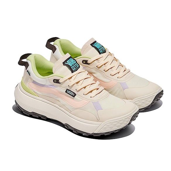 Tenisówki Vans MTE Crosspath natural/multi 2025 - 1