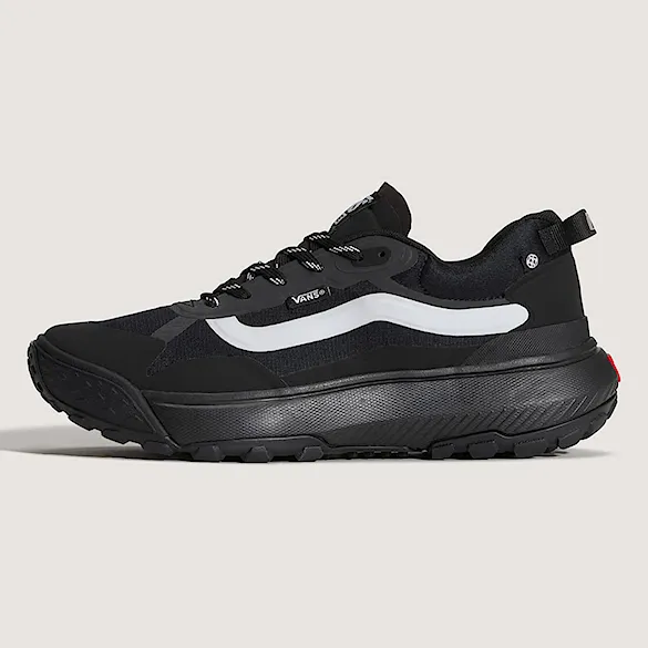 Tenisówki Vans MTE Crosspath reflective black 2025 - 3