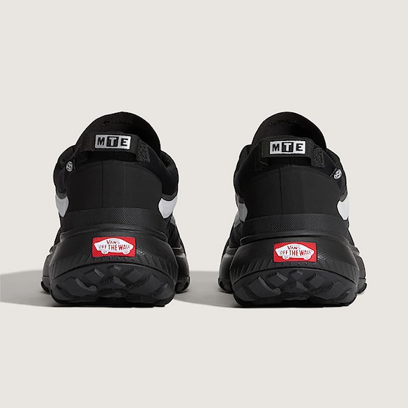 Tenisówki Vans MTE Crosspath reflective black 2025 - 4