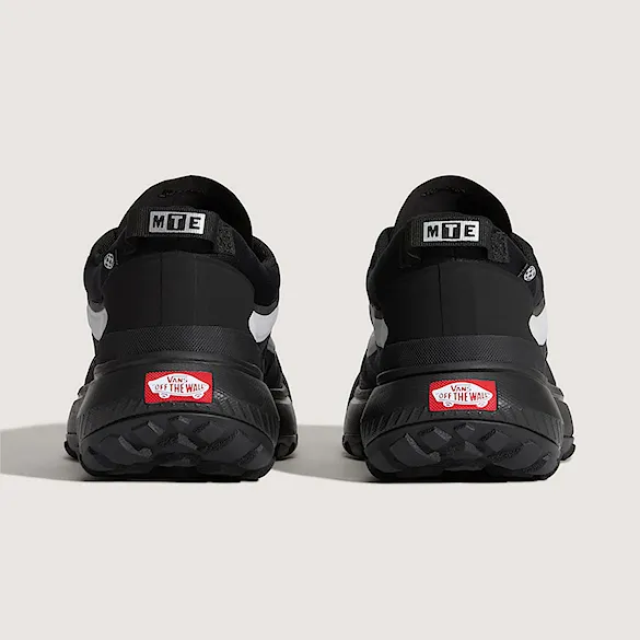 Tenisówki Vans MTE Crosspath reflective black 2025 - 4