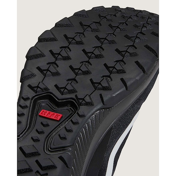 Tenisówki Vans MTE Crosspath reflective black 2025 - 5