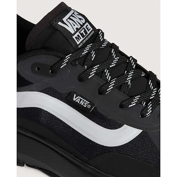 Tenisówki Vans MTE Crosspath reflective black 2025 - 8