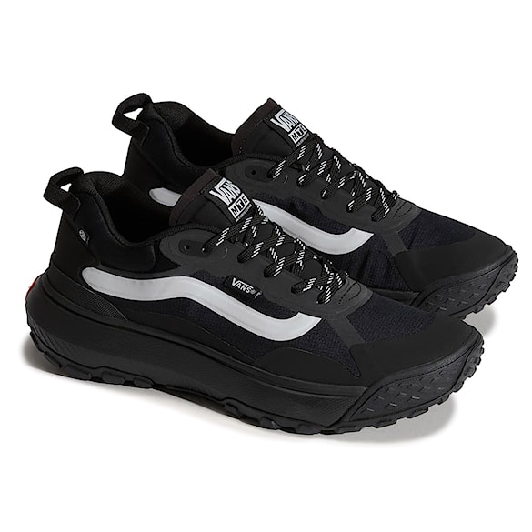 Tenisówki Vans MTE Crosspath reflective black 2025 - 1