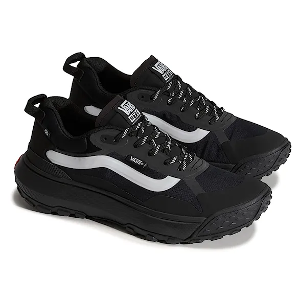 Tenisówki Vans MTE Crosspath reflective black 2025 - 1