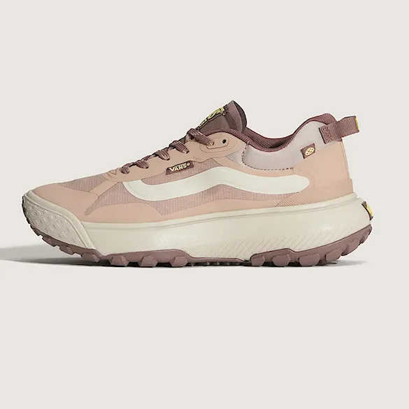 Tenisówki Vans MTE Crosspath warm taupe 2025 - 3